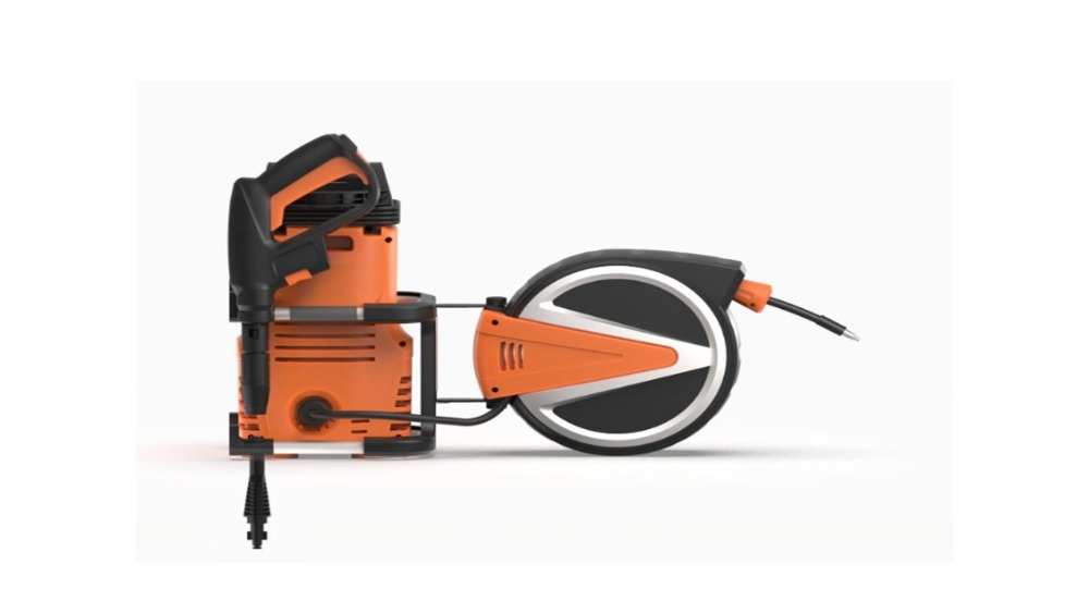 The Best Cleaning Equipment: Pressure Washer