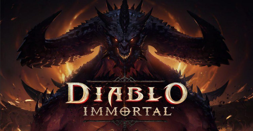 New Diablo Immortal Items: Legendary and Set Gear