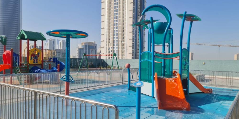 Splash Parks: Fun and Exciting Ways to Beat the Heat