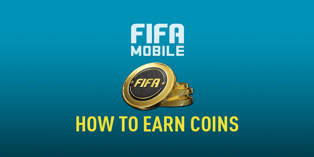 How can you earn FIFA coins in FIFA 23?