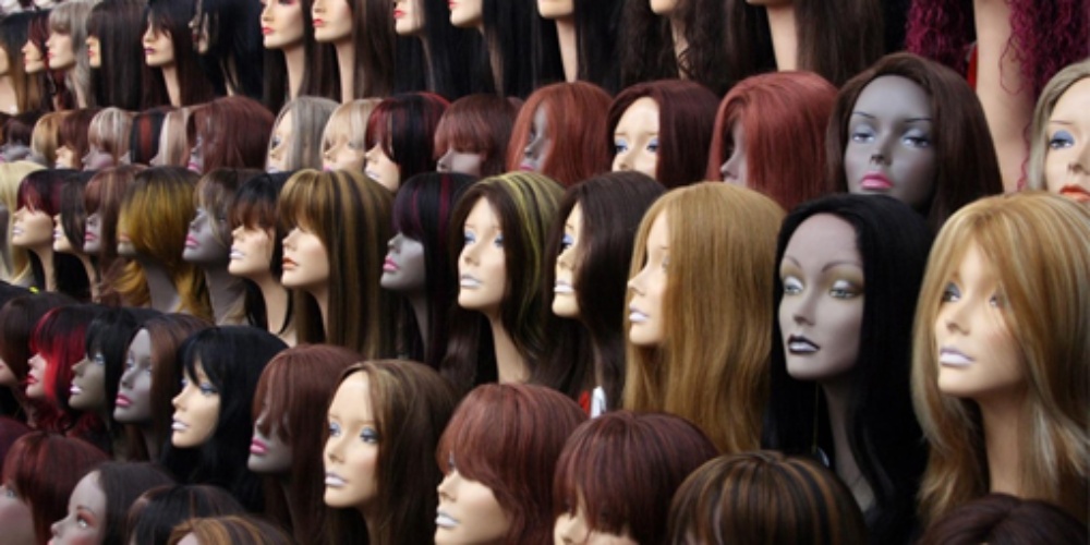 Different Types of Human Hair Wigs: Which One is Right for You?