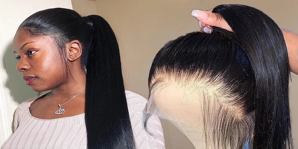 What is a 360 HD lace wig?