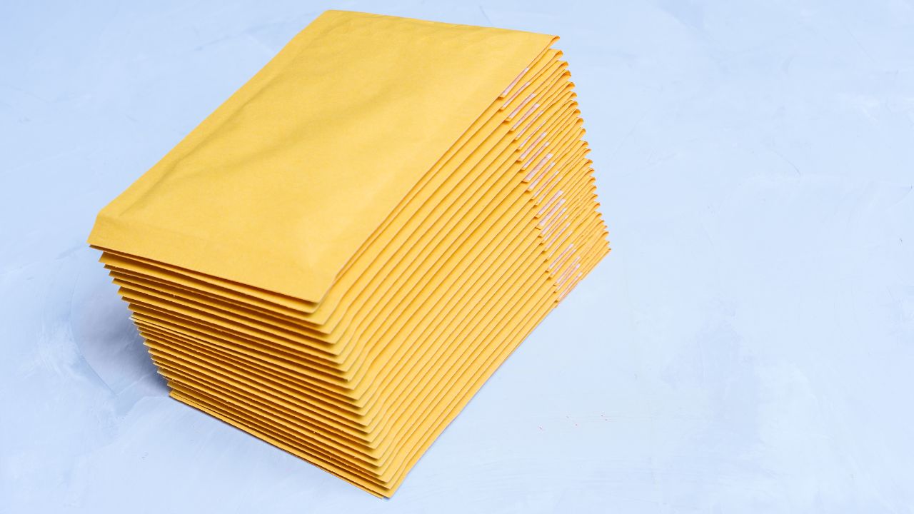 Why Bulk Bubble Mailers Must Have for Every Online Seller Needs